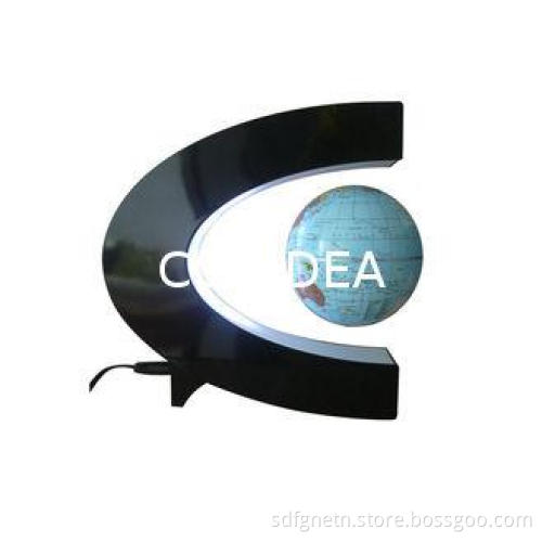 Magnetic Rotating Globe , Electrical Rotating Magnetic Floa